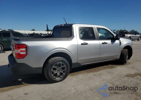 2023 Ford Maverick Xl z USA, uszkodzony, nr VIN 3FTTW8E31PRA93294